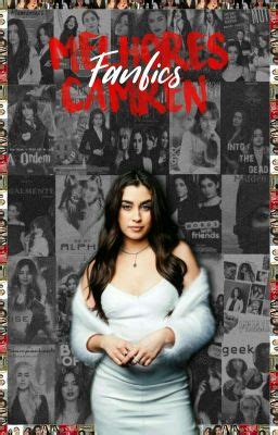 camren wattpad|20 Melhores Fanfics De Camren (Wattpad)